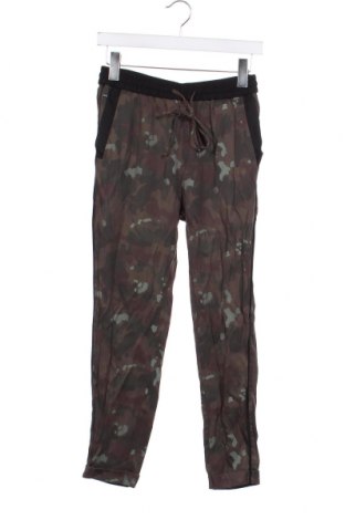 Дамски панталон G-Star Raw, Размер XS, Цвят Многоцветен, Цена 45,00 лв.