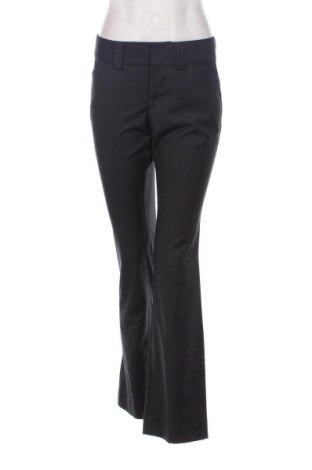 Дамски панталон Gap, Размер S, Цвят Сив, Цена 16,32 лв.