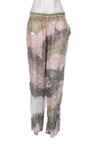 Γυναικείο παντελόνι Gaudi, Μέγεθος XXL, Χρώμα Πολύχρωμο, Τιμή 25,24 €