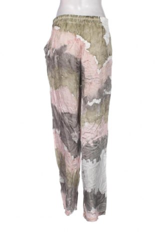 Дамски панталон Gaudi, Размер XXL, Цвят Многоцветен, Цена 68,00 лв.