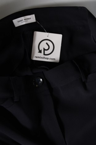 Γυναικείο παντελόνι Gerry Weber, Μέγεθος M, Χρώμα Μπλέ, Τιμή 12,06 €