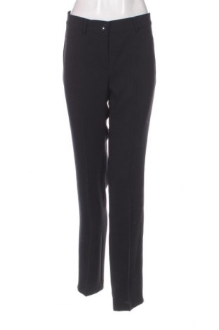 Γυναικείο παντελόνι Gerry Weber, Μέγεθος M, Χρώμα Μπλέ, Τιμή 12,06 €