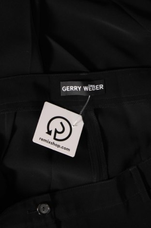 Damenhose Gerry Weber, Größe XL, Farbe Schwarz, Preis 20,87 €