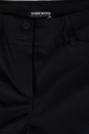 Дамски панталон Gerry Weber, Размер M, Цвят Черен, Цена 31,96 лв.
