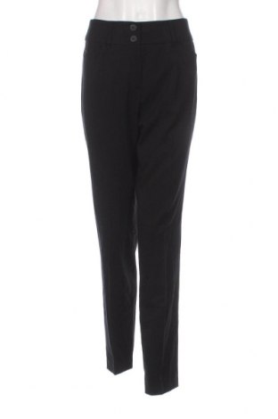 Pantaloni de femei Gerry Weber, Mărime M, Culoare Negru, Preț 223,68 Lei