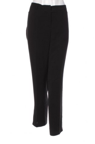 Γυναικείο παντελόνι Gerry Weber, Μέγεθος M, Χρώμα Μαύρο, Τιμή 6,31 €