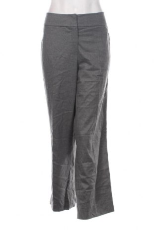 Дамски панталон Gerry Weber, Размер L, Цвят Сив, Цена 10,20 лв.