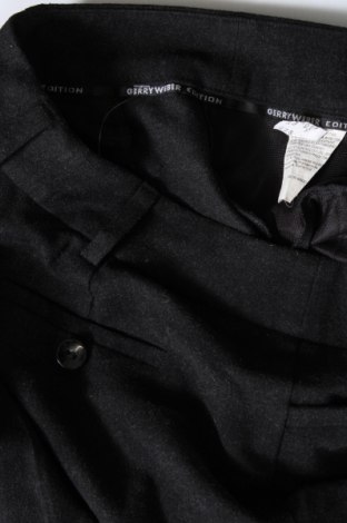 Дамски панталон Gerry Weber, Размер L, Цвят Сив, Цена 17,00 лв.
