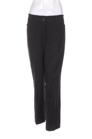 Pantaloni de femei Gerry Weber, Mărime L, Culoare Gri, Preț 55,92 Lei