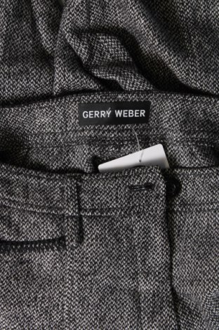 Дамски панталон Gerry Weber, Размер M, Цвят Сив, Цена 29,24 лв.