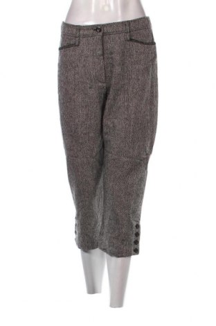 Γυναικείο παντελόνι Gerry Weber, Μέγεθος M, Χρώμα Γκρί, Τιμή 10,52 €
