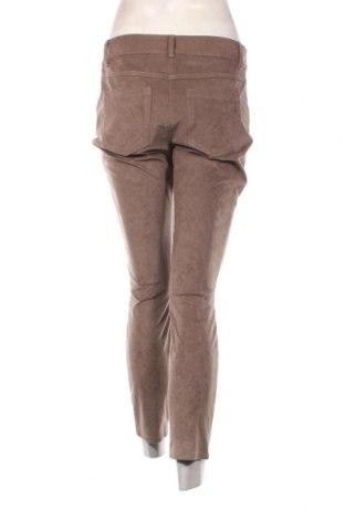 Дамски панталон Gerry Weber, Размер M, Цвят Кафяв, Цена 41,49 лв.