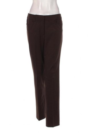 Pantaloni de femei Gerry Weber, Mărime M, Culoare Maro, Preț 104,08 Lei
