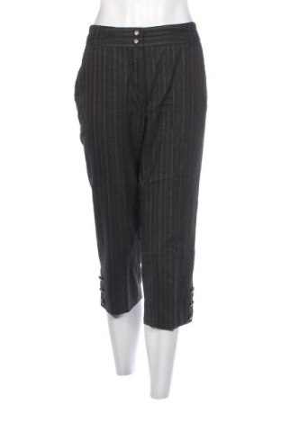 Γυναικείο παντελόνι Gerry Weber, Μέγεθος M, Χρώμα Γκρί, Τιμή 6,31 €