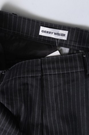 Γυναικείο παντελόνι Gerry Weber, Μέγεθος XXL, Χρώμα Γκρί, Τιμή 21,03 €