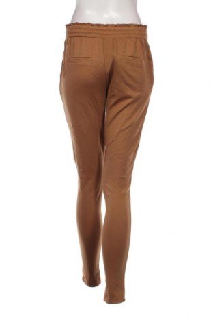 Дамски панталон Gina, Размер S, Цвят Бежов, Цена 6,09 лв.
