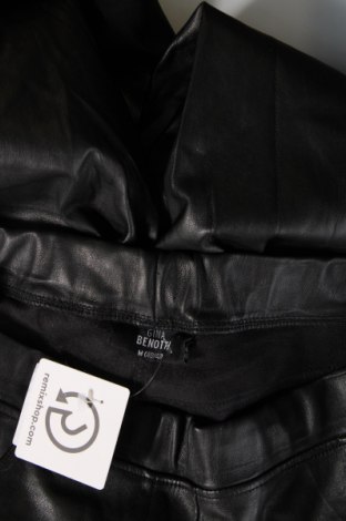 Dámské kalhoty  Gina Benotti, Velikost M, Barva Černá, Cena  74,00 Kč