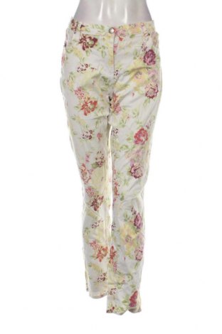 Дамски панталон Gina Benotti, Размер XL, Цвят Многоцветен, Цена 15,95 лв.