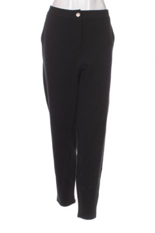 Γυναικείο παντελόνι Gina Benotti, Μέγεθος XL, Χρώμα Μαύρο, Τιμή 9,87 €
