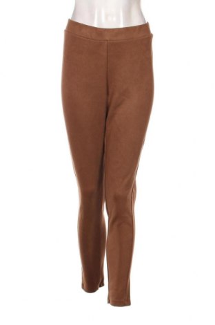 Дамски панталон Gina Benotti, Размер XXL, Цвят Кафяв, Цена 29,00 лв.