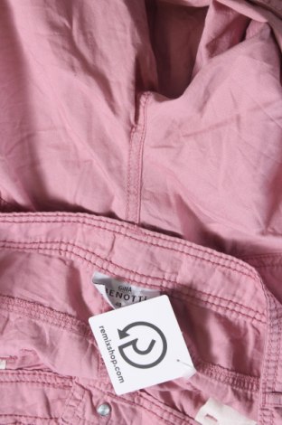 Дамски панталон Gina Benotti, Размер M, Цвят Розов, Цена 9,28 лв.