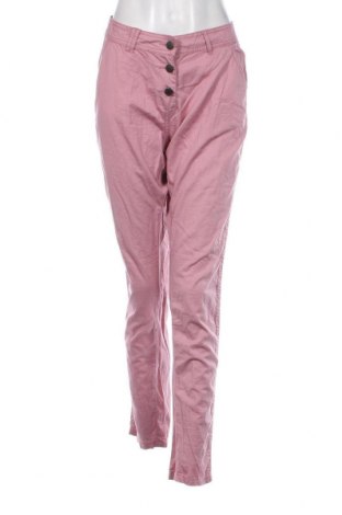 Γυναικείο παντελόνι Gina Benotti, Μέγεθος M, Χρώμα Ρόζ , Τιμή 4,66 €