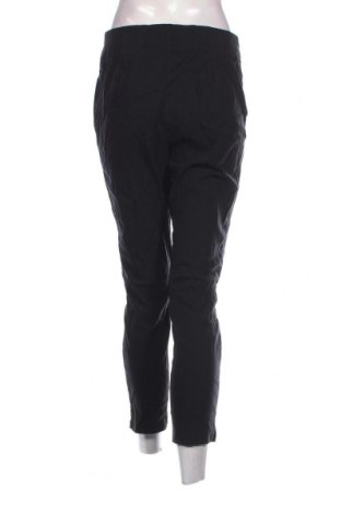 Γυναικείο παντελόνι Gina Laura, Μέγεθος M, Χρώμα Μαύρο, Τιμή 4,56 €