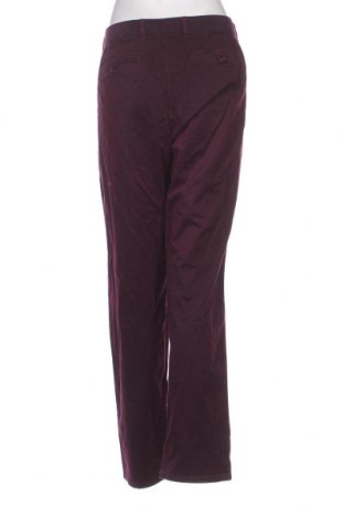 Γυναικείο παντελόνι Gina Laura, Μέγεθος XXL, Χρώμα Βιολετί, Τιμή 25,36 €
