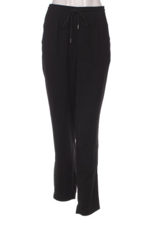 Γυναικείο παντελόνι Gina Tricot, Μέγεθος XL, Χρώμα Μαύρο, Τιμή 5,01 €