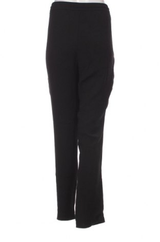 Дамски панталон Gina Tricot, Размер XL, Цвят Черен, Цена 8,10 лв.