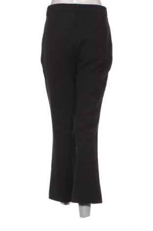 Дамски панталон Gina Tricot, Размер S, Цвят Черен, Цена 27,00 лв.