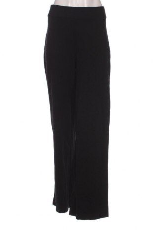 Дамски панталон Gina Tricot, Размер L, Цвят Черен, Цена 27,00 лв.