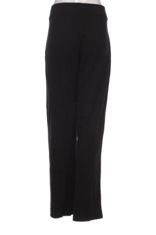 Γυναικείο παντελόνι Gina Tricot, Μέγεθος L, Χρώμα Μαύρο, Τιμή 16,70 €