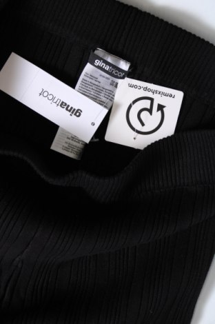 Dámske nohavice Gina Tricot, Veľkosť L, Farba Čierna, Cena  8,63 €