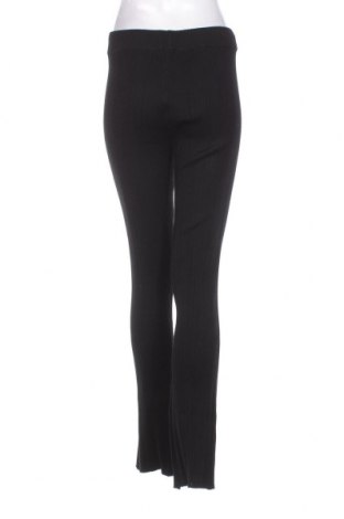 Γυναικείο παντελόνι Gina Tricot, Μέγεθος L, Χρώμα Μαύρο, Τιμή 4,79 €