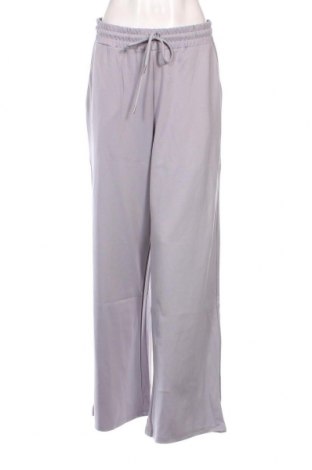 Dámské kalhoty  Gina Tricot, Velikost L, Barva Fialová, Cena  899,00 Kč