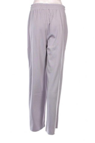 Dámské kalhoty  Gina Tricot, Velikost L, Barva Fialová, Cena  899,00 Kč