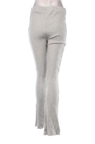 Damenhose Gina Tricot, Größe L, Farbe Grau, Preis € 4,79