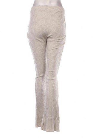 Dámské kalhoty  Gina Tricot, Velikost XL, Barva Béžová, Cena  369,00 Kč