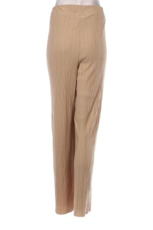 Damenhose Gina Tricot, Größe XL, Farbe Beige, Preis € 10,87
