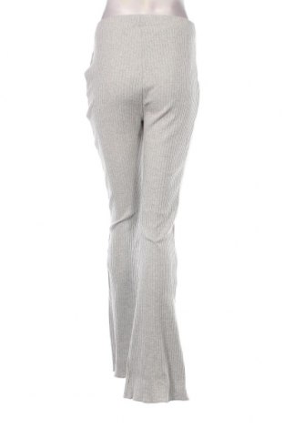 Pantaloni de femei Gina Tricot, Mărime XL, Culoare Gri, Preț 203,95 Lei