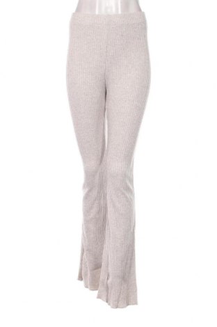 Γυναικείο παντελόνι Gina Tricot, Μέγεθος XL, Χρώμα  Μπέζ, Τιμή 6,71 €
