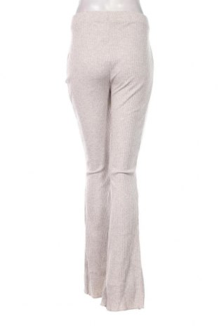 Damskie spodnie Gina Tricot, Rozmiar XL, Kolor Beżowy, Cena 33,05 zł