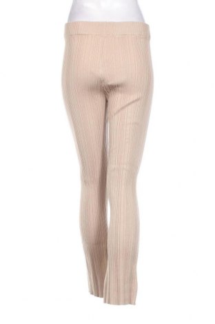 Γυναικείο παντελόνι Gina Tricot, Μέγεθος L, Χρώμα  Μπέζ, Τιμή 4,79 €