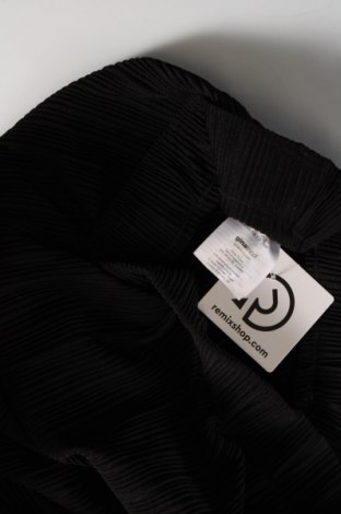 Dámské kalhoty  Gina Tricot, Velikost L, Barva Černá, Cena  128,00 Kč