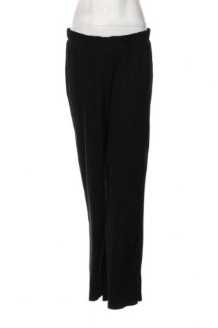 Дамски панталон Gina Tricot, Размер L, Цвят Черен, Цена 16,42 лв.