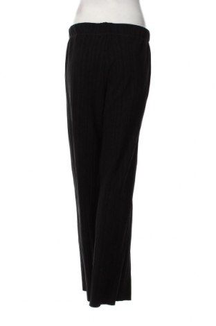 Pantaloni de femei Gina Tricot, Mărime L, Culoare Negru, Preț 25,83 Lei