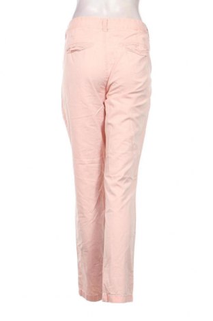 Дамски панталон Gina Tricot, Размер L, Цвят Розов, Цена 8,37 лв.