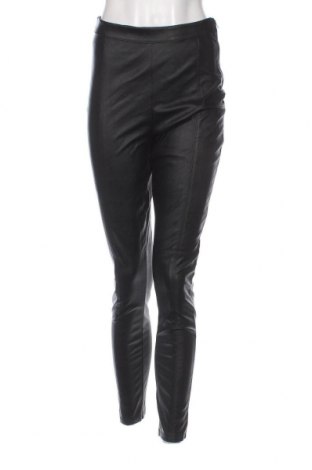 Дамски панталон Gina Tricot, Размер M, Цвят Черен, Цена 8,37 лв.