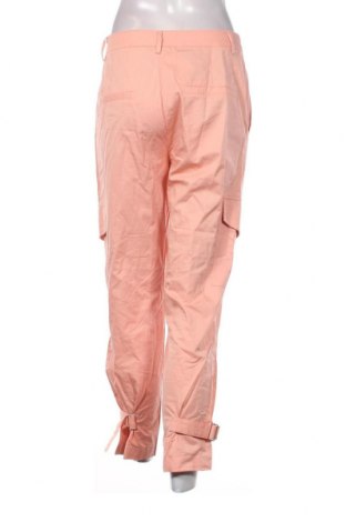 Γυναικείο παντελόνι Ginger, Μέγεθος S, Χρώμα Ρόζ , Τιμή 15,95 €